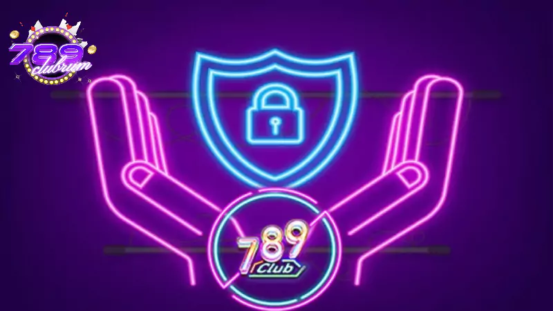 Cam kết bảo mật thông tin cá nhân của 789Club