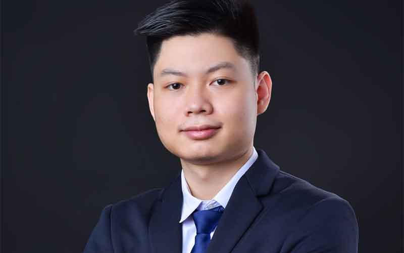 Admin Cavin Ngoc Nam