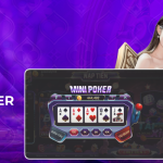 Mini poker 789club